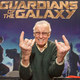 Illustration for article titled Disney Forbade Stan Lee's Original Guardians Of The Galaxy Cameo